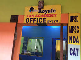Royale IAS Academy office photo 1